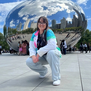 Fundraising Page: Alicia Carrera